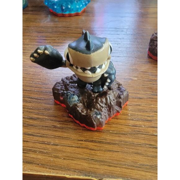 Lot Of 20+ - Activision Skylanders Spyro’s Adventure/ Infinity 2012-2014 - Picture 12 of 16